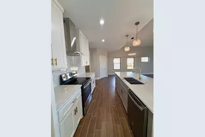 2713 Stone Briar Drive, Mt Pleasant, TX 75455 - Photo 6