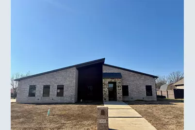 2713 Stone Briar Drive, Mt Pleasant, TX 75455 - Photo 1