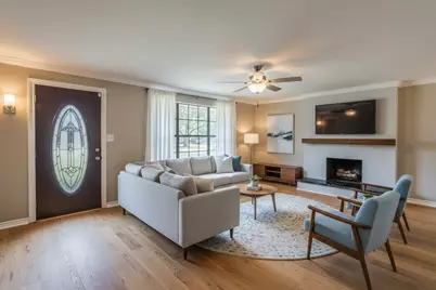 405 W 3rd Street, Anna, TX 75409 - Photo 4