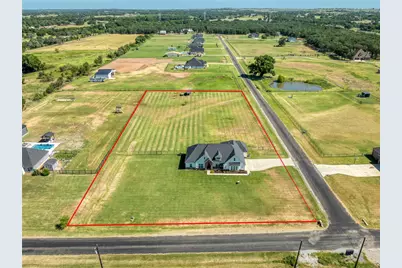 152 Katy Ranch Drive, Weatherford, TX 76085 - Photo 36