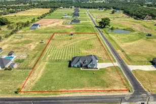 152 Katy Ranch Dr, Weatherford, TX 76085 - Photo 36