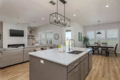 152 Katy Ranch Drive, Weatherford, TX 76085 - Photo 16