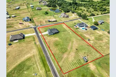 152 Katy Ranch Drive, Weatherford, TX 76085 - Photo 32