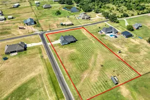 152 Katy Ranch Dr, Weatherford, TX 76085 - Photo 32