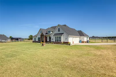 152 Katy Ranch Drive, Weatherford, TX 76085 - Photo 8