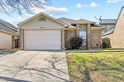 2713 Harvest Lake Drive, Irving, TX 75060 - Photo 4