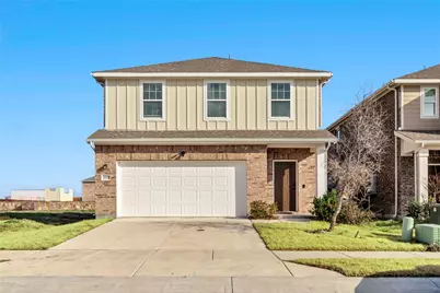 2119 Hamilton Street, Princeton, TX 75407 - Photo 1