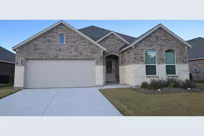 6420 Ponderosa Pine Road, McKinney, TX 75071 - Photo 1