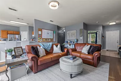 4100 Chisos Rim Trail, Fort Worth, TX 76244 - Photo 6