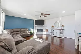 3424 Daniel Dr, Arlington, TX 76014 - Photo 6