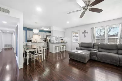 3424 Daniel Drive, Arlington, TX 76014 - Photo 4