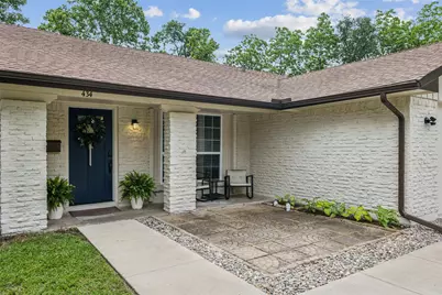 434 Jamestown Drive, Garland, TX 75043 - Photo 22