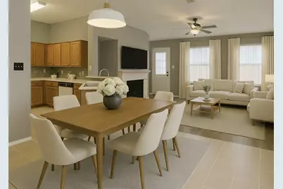 6700 Periwinkle Drive, Arlington, TX 76002 - Photo 6