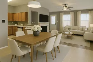 6700 Periwinkle Dr, Arlington, TX 76002 - Photo 6