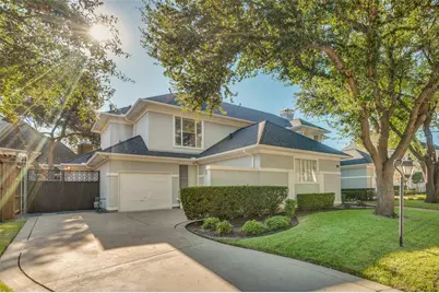 18024 Rock Branch Drive, Dallas, TX 75287 - Photo 1