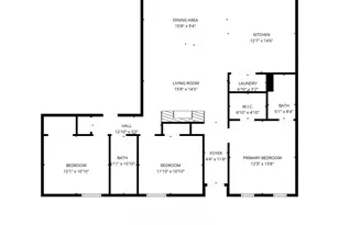 1421 Bosque Dr, Garland, TX 75040 - Photo 18