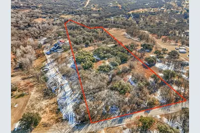 152 Private Road 3647, Springtown, TX 76082 - Photo 1