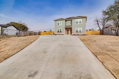 3157 N Glen Garden Drive, Fort Worth, TX 76119 - Photo 2
