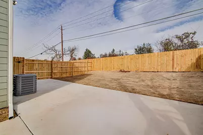 3157 N Glen Garden Drive, Fort Worth, TX 76119 - Photo 8