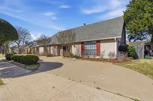 1905 Wimbledon Dr, Arlington, TX 76017 - Photo 4