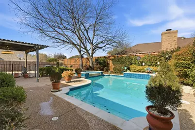 1905 Wimbledon Drive, Arlington, TX 76017 - Photo 2