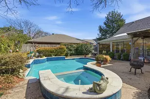 1905 Wimbledon Dr, Arlington, TX 76017 - Photo 36