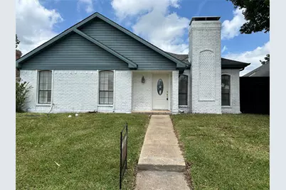 2825 Stoneridge Drive, Garland, TX 75044 - Photo 1
