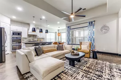 3625 Middleton Street, Rowlett, TX 75088 - Photo 12