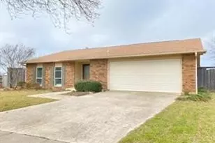 7224 Ragan Pl, The Colony, TX 75056 - Photo 1