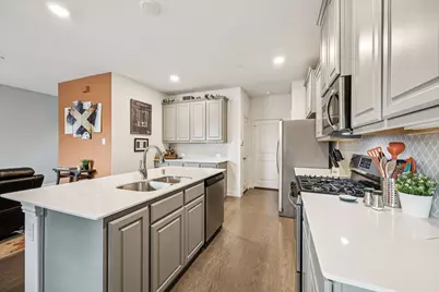 1010 Switchgrass Lane, Allen, TX 75013 - Photo 8