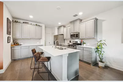 1010 Switchgrass Lane, Allen, TX 75013 - Photo 2