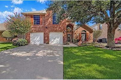 328 Tioga Street, Burleson, TX 76028 - Photo 1