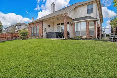 328 Tioga Street, Burleson, TX 76028 - Photo 24