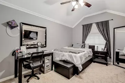 328 Tioga Street, Burleson, TX 76028 - Photo 24