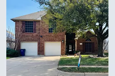 328 Tioga Street, Burleson, TX 76028 - Photo 1