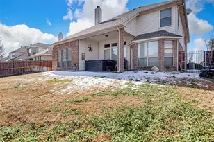 328 Tioga St, Burleson, TX 76028 - Photo 28