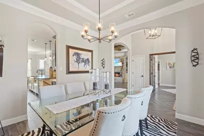 703 Winkler Way, Springtown, TX 76082 - Photo 8