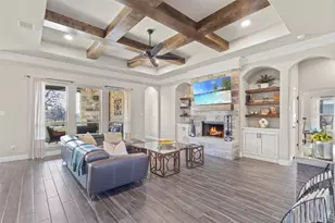 703 Winkler Wy, Springtown, TX 76082 - Photo 1