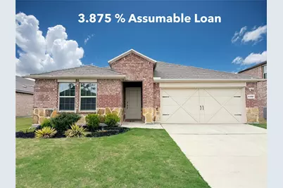6409 Tudor Place, Celina, TX 76227 - Photo 1