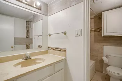 2300 Bamboo Drive #N207, Arlington, TX 76006 - Photo 10