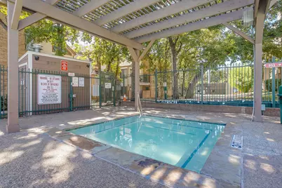 2300 Bamboo Drive #N207, Arlington, TX 76006 - Photo 20