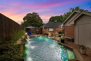 3921 Salem Ct, Plano, TX 75023 - Photo 36