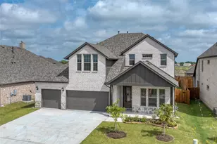 2136 Spyglass Dr, Fate, TX 75189 - Photo 2