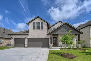 2136 Spyglass Dr, Fate, TX 75189 - Photo 4