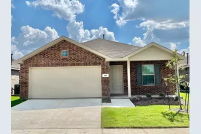 801 Vicksburg Drive, Ennis, TX 75119 - Photo 1