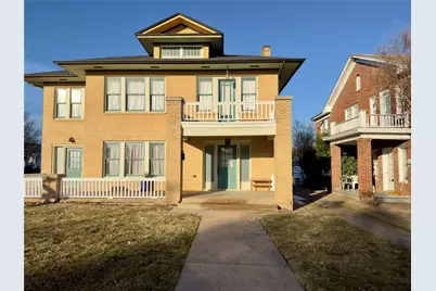 803 Woodlawn Avenue, Dallas, TX 75208 - Photo 1