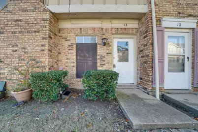 633 Carriagehouse Lane #3, Garland, TX 75040 - Photo 2