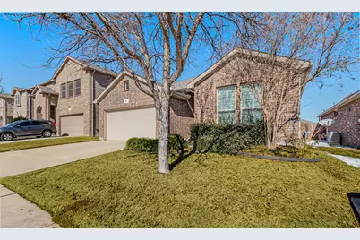 2457 Clay Creek Lane, Fort Worth, TX 76177 - Photo 2