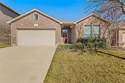 2457 Clay Creek Lane, Fort Worth, TX 76177 - Photo 1