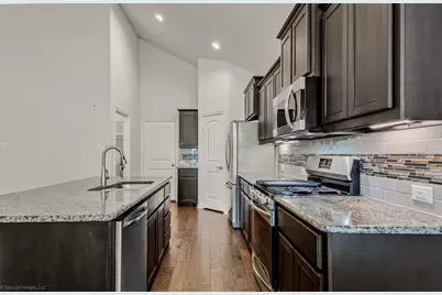 2457 Clay Creek Lane, Fort Worth, TX 76177 - Photo 8